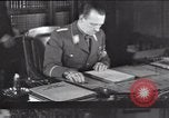 Standbild Heinrich von Helldorf Berlin Deutschland, 1935, aus Sekunde 3 historischem Filmmaterial Videoclip 65675073788
