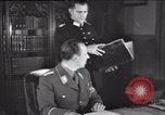 Standbild Heinrich von Helldorf Berlin Deutschland, 1935, aus Sekunde 4 historischem Filmmaterial Videoclip 65675073788