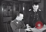 Standbild Heinrich von Helldorf Berlin Deutschland, 1935, aus Sekunde 5 historischem Filmmaterial Videoclip 65675073788