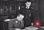 Standbild Heinrich von Helldorf Berlin Deutschland, 1935, aus Sekunde 6 historischem Filmmaterial Videoclip 65675073788