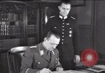 Standbild Heinrich von Helldorf Berlin Deutschland, 1935, aus Sekunde 7 historischem Filmmaterial Videoclip 65675073788