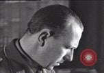Standbild Heinrich von Helldorf Berlin Deutschland, 1935, aus Sekunde 10 historischem Filmmaterial Videoclip 65675073788