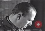 Standbild Heinrich von Helldorf Berlin Deutschland, 1935, aus Sekunde 11 historischem Filmmaterial Videoclip 65675073788