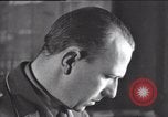 Standbild Heinrich von Helldorf Berlin Deutschland, 1935, aus Sekunde 12 historischem Filmmaterial Videoclip 65675073788