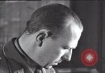 Standbild Heinrich von Helldorf Berlin Deutschland, 1935, aus Sekunde 13 historischem Filmmaterial Videoclip 65675073788