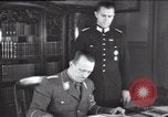 Standbild Heinrich von Helldorf Berlin Deutschland, 1935, aus Sekunde 15 historischem Filmmaterial Videoclip 65675073788