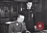 Standbild Heinrich von Helldorf Berlin Deutschland, 1935, aus Sekunde 18 historischem Filmmaterial Videoclip 65675073788
