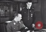Standbild Heinrich von Helldorf Berlin Deutschland, 1935, aus Sekunde 19 historischem Filmmaterial Videoclip 65675073788
