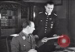 Standbild Heinrich von Helldorf Berlin Deutschland, 1935, aus Sekunde 20 historischem Filmmaterial Videoclip 65675073788