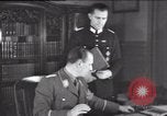 Standbild Heinrich von Helldorf Berlin Deutschland, 1935, aus Sekunde 21 historischem Filmmaterial Videoclip 65675073788