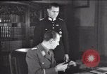 Standbild Heinrich von Helldorf Berlin Deutschland, 1935, aus Sekunde 22 historischem Filmmaterial Videoclip 65675073788