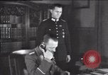 Standbild Heinrich von Helldorf Berlin Deutschland, 1935, aus Sekunde 26 historischem Filmmaterial Videoclip 65675073788