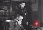 Standbild Heinrich von Helldorf Berlin Deutschland, 1935, aus Sekunde 27 historischem Filmmaterial Videoclip 65675073788