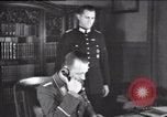 Standbild Heinrich von Helldorf Berlin Deutschland, 1935, aus Sekunde 29 historischem Filmmaterial Videoclip 65675073788
