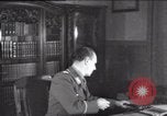 Standbild Heinrich von Helldorf Berlin Deutschland, 1935, aus Sekunde 32 historischem Filmmaterial Videoclip 65675073788