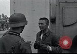Immagine di I soldati tedeschi Polonia, 1940, secondo 34 filmato di repertorio 65675073789