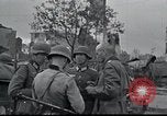 Immagine di I soldati tedeschi Polonia, 1940, secondo 35 filmato di repertorio 65675073789