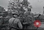 Immagine di I soldati tedeschi Polonia, 1940, secondo 36 filmato di repertorio 65675073789