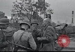 Immagine di I soldati tedeschi Polonia, 1940, secondo 37 filmato di repertorio 65675073789