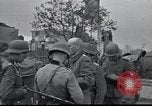 Immagine di I soldati tedeschi Polonia, 1940, secondo 38 filmato di repertorio 65675073789