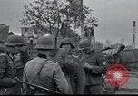 Immagine di I soldati tedeschi Polonia, 1940, secondo 39 filmato di repertorio 65675073789