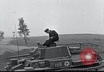 Immagine di I soldati tedeschi Europa, 1943, secondo 3 filmato di repertorio 65675073790