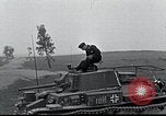 Immagine di I soldati tedeschi Europa, 1943, secondo 4 filmato di repertorio 65675073790
