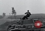 Immagine di I soldati tedeschi Europa, 1943, secondo 7 filmato di repertorio 65675073790
