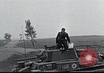 Immagine di I soldati tedeschi Europa, 1943, secondo 8 filmato di repertorio 65675073790