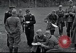 Immagine di I soldati tedeschi Europa, 1943, secondo 11 filmato di repertorio 65675073790