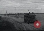 Immagine di Il polacco di prigionieri di guerra Polonia, 1940, secondo 3 filmato di repertorio 65675073791