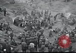Immagine di Il polacco di prigionieri di guerra Polonia, 1940, secondo 9 filmato di repertorio 65675073791