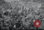 Immagine di Il polacco di prigionieri di guerra Polonia, 1940, secondo 10 filmato di repertorio 65675073791