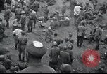 Immagine di Il polacco di prigionieri di guerra Polonia, 1940, secondo 15 filmato di repertorio 65675073791