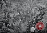 Immagine di Il polacco di prigionieri di guerra Polonia, 1940, secondo 23 filmato di repertorio 65675073791