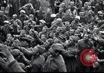 Immagine di Il polacco di prigionieri di guerra Polonia, 1940, secondo 24 filmato di repertorio 65675073791