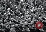 Immagine di Il polacco di prigionieri di guerra Polonia, 1940, secondo 26 filmato di repertorio 65675073791
