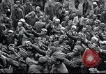 Immagine di Il polacco di prigionieri di guerra Polonia, 1940, secondo 27 filmato di repertorio 65675073791