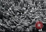 Immagine di Il polacco di prigionieri di guerra Polonia, 1940, secondo 28 filmato di repertorio 65675073791