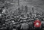 Immagine di Il polacco di prigionieri di guerra Polonia, 1940, secondo 35 filmato di repertorio 65675073791