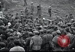 Immagine di Il polacco di prigionieri di guerra Polonia, 1940, secondo 37 filmato di repertorio 65675073791