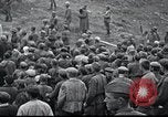 Immagine di Il polacco di prigionieri di guerra Polonia, 1940, secondo 38 filmato di repertorio 65675073791