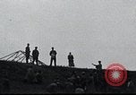 Immagine di Il polacco di prigionieri di guerra Polonia, 1940, secondo 40 filmato di repertorio 65675073791