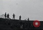Immagine di Il polacco di prigionieri di guerra Polonia, 1940, secondo 42 filmato di repertorio 65675073791