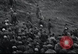 Immagine di Il polacco di prigionieri di guerra Polonia, 1940, secondo 44 filmato di repertorio 65675073791