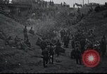 Immagine di Il polacco di prigionieri di guerra Polonia, 1940, secondo 45 filmato di repertorio 65675073791