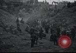 Immagine di Il polacco di prigionieri di guerra Polonia, 1940, secondo 46 filmato di repertorio 65675073791