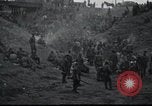 Immagine di Il polacco di prigionieri di guerra Polonia, 1940, secondo 49 filmato di repertorio 65675073791