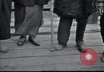 Immagine di Il polacco di prigionieri di guerra Polonia, 1940, secondo 52 filmato di repertorio 65675073791