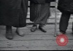 Immagine di Il polacco di prigionieri di guerra Polonia, 1940, secondo 53 filmato di repertorio 65675073791